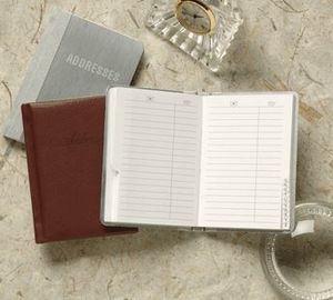 Pocket Telephone Address System