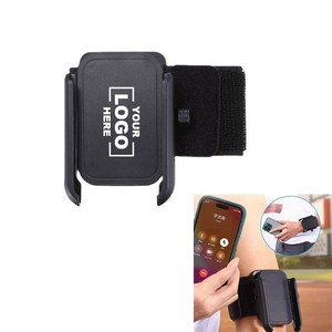 Adjustable Wrist Phone Holder