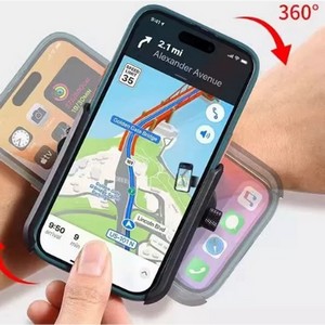 Adjustable Wrist Phone Holder - Image 3