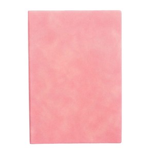 Soft Leather A5 Debossed Journal - Image 2