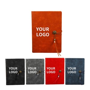 Self Adhesive Photo Album 9.1" x 6.9" With Thirty Page Insert