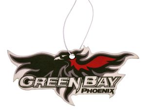 Custom Shape Paper Air Fresheners - Image 4