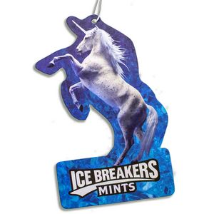 Custom Shape Paper Air Fresheners - Image 5