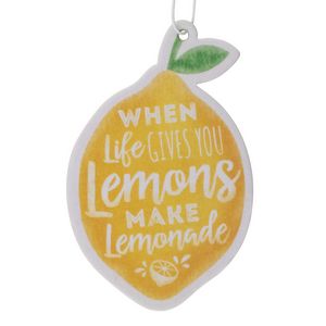 Custom Shape Paper Air Fresheners - Image 9