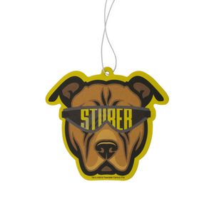 Custom Shape Paper Air Fresheners - Image 10