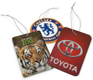 Custom Air Freshener