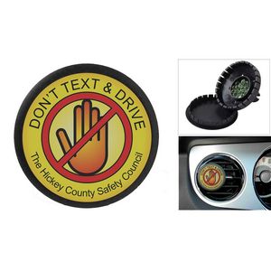 Sweet Ride Auto Vent Car Air Freshener