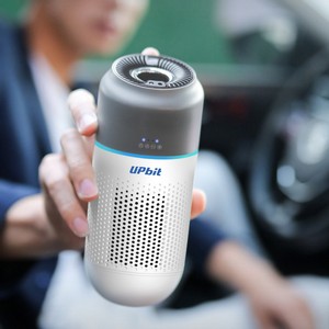 Smart Car Purifier with Auto Mode & Sensor control - Image 4