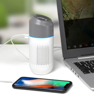 Smart Car Purifier with Auto Mode & Sensor control - Image 5