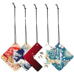 Full Color Custom Shape Scents Air Fresheners - Image 2