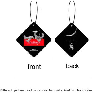 Full Color Custom Shape Scents Air Fresheners - Image 3