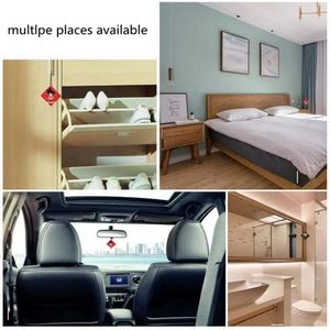 Full Color Custom Shape Scents Air Fresheners - Image 5