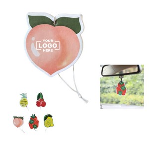 Car Aromatherapy Tablets