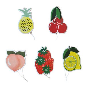 Car Aromatherapy Tablets - Image 2