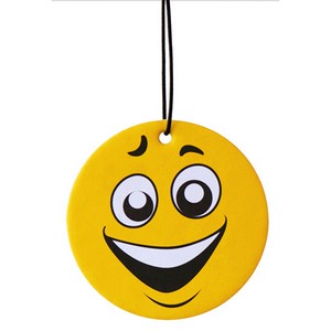 Custom Shaped Paper Car Air Fresheners - Image 5