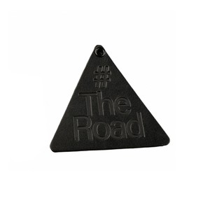 Leather Car Air Freshener