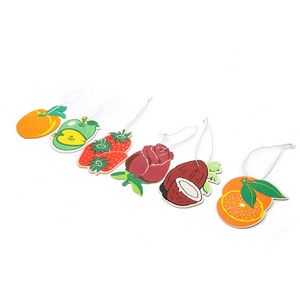 Custom Air Fresheners - Image 2