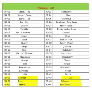 Custom Air Fresheners - Image 3