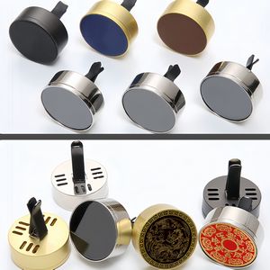 Car Vent Clip Freshener - Image 5