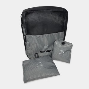 Journey - 3 Pc Packing Cube