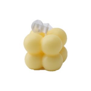 Square Scented Candle - Image 3