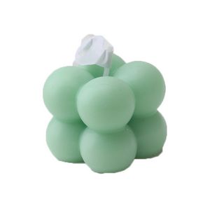 Square Scented Candle - Image 6