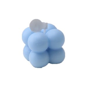 Square Scented Candle - Image 5