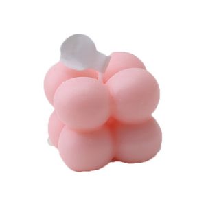 Square Scented Candle - Image 7