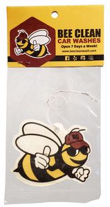 Air Freshener Hang tag - Image 2