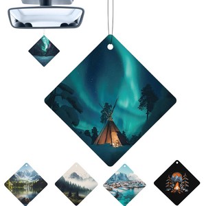 Car Fragrance Diffuser