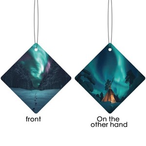 Car Fragrance Diffuser - Image 2