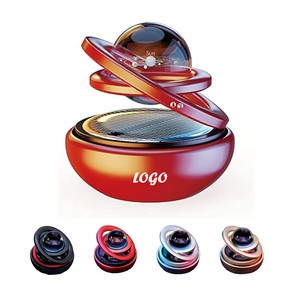 Solar Car Air Freshener