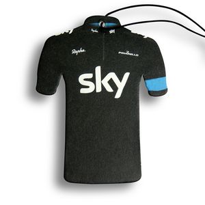 T Shirt Shaped Air Freshener