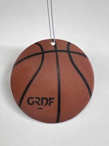 Basketball Shaped Air Freshener