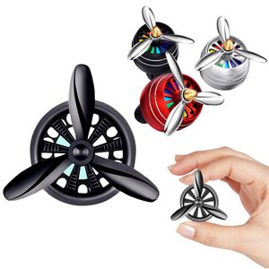 Car Air Freshener Fragrance Diffuser