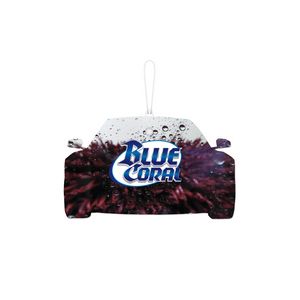 Car Stock Design Air Fresheners