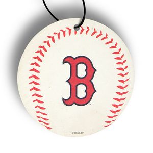 Round Shaped Air Freshener (3''x3'') - Image 3