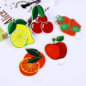 Color Shape Full Custom Car Air Freshener - Image 2