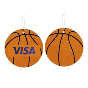 Basketball Stock Design Air Fresheners
