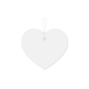 Heart Stock Design Air Fresheners - Image 2