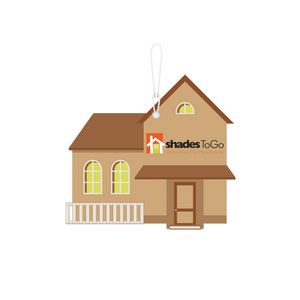 House Stock Design Air Fresheners