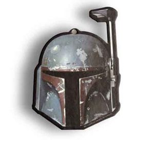 Armor Shaped Air Freshener