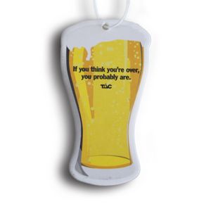 Cup Shaped Air Freshener