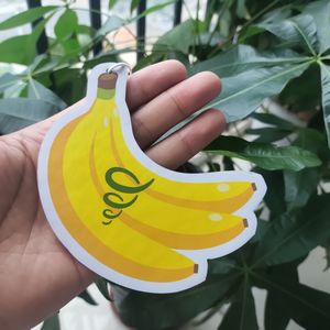 Banana Shaped Air Freshener - Image 2
