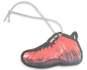 Shoes Shaped Air Freshener