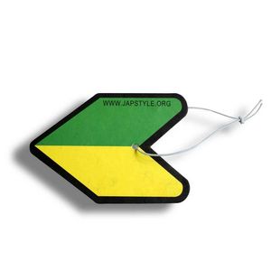 Arrow Shaped Air Freshener