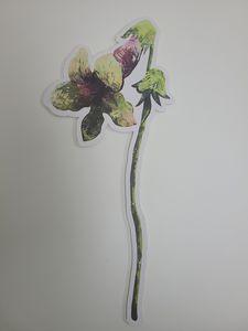 Custom Large Air Freshener