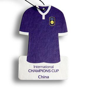 T Shirt Shaped Air Freshener