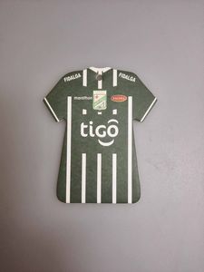 Jersey Shaped Air Freshener