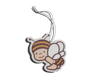 Honeybee Shaped Air Freshener